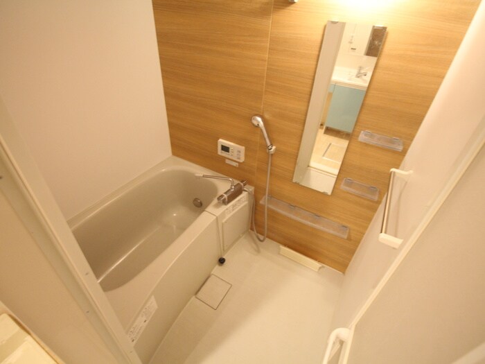 エレスチャル　Ⅰ　小野原の物件内観写真