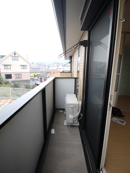 エレスチャル　Ⅰ　小野原の物件内観写真