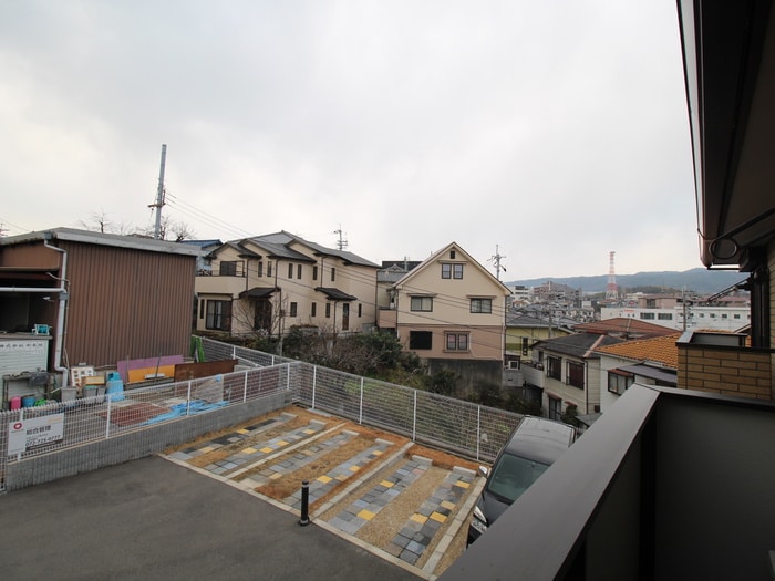 エレスチャル　Ⅰ　小野原の物件内観写真