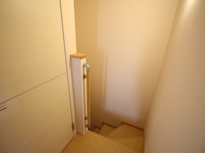 エレスチャル　Ⅰ　小野原の物件内観写真