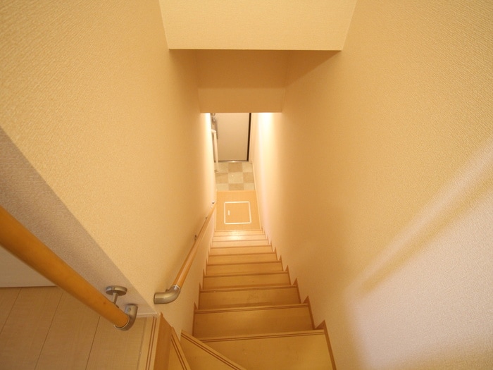 エレスチャル　Ⅰ　小野原の物件内観写真