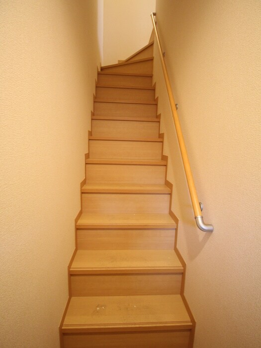 エレスチャル　Ⅰ　小野原の物件内観写真