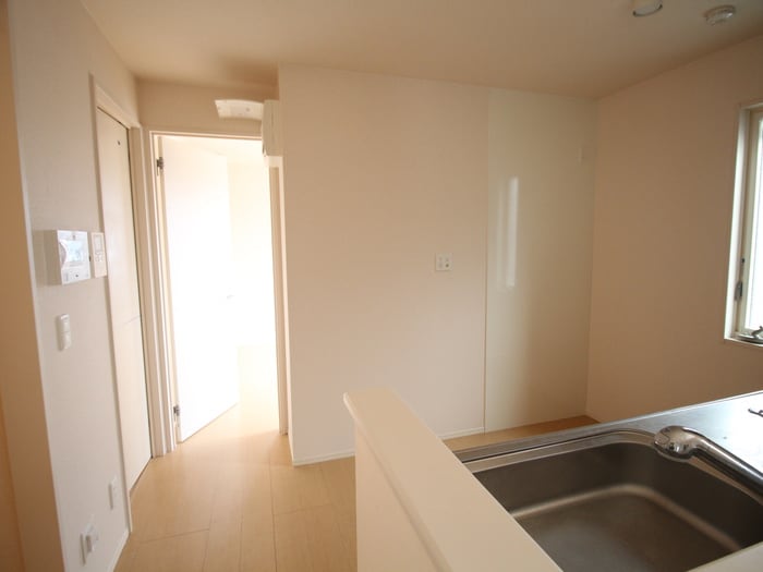 エレスチャル　Ⅰ　小野原の物件内観写真