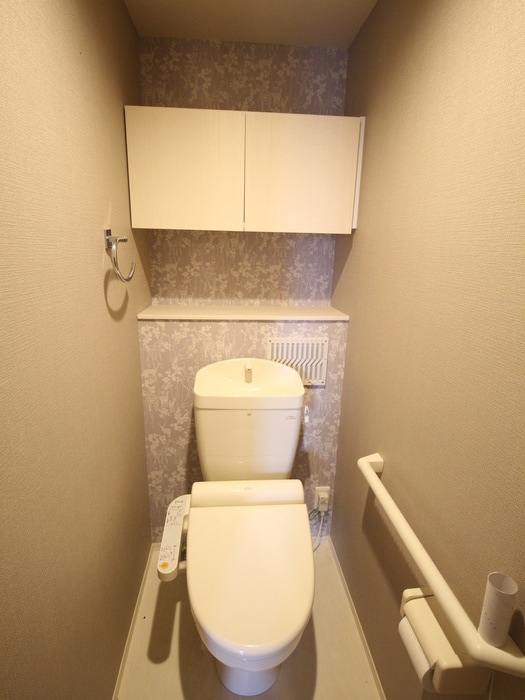 エレスチャル　Ⅰ　小野原の物件内観写真