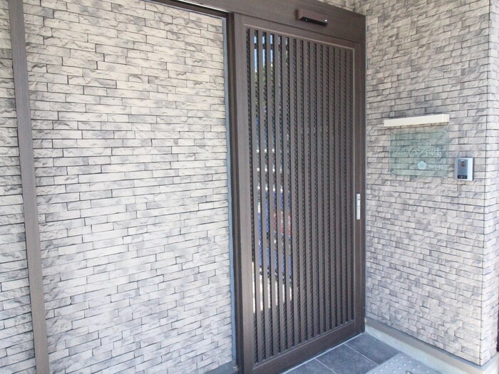 いろは梅小路の物件外観写真