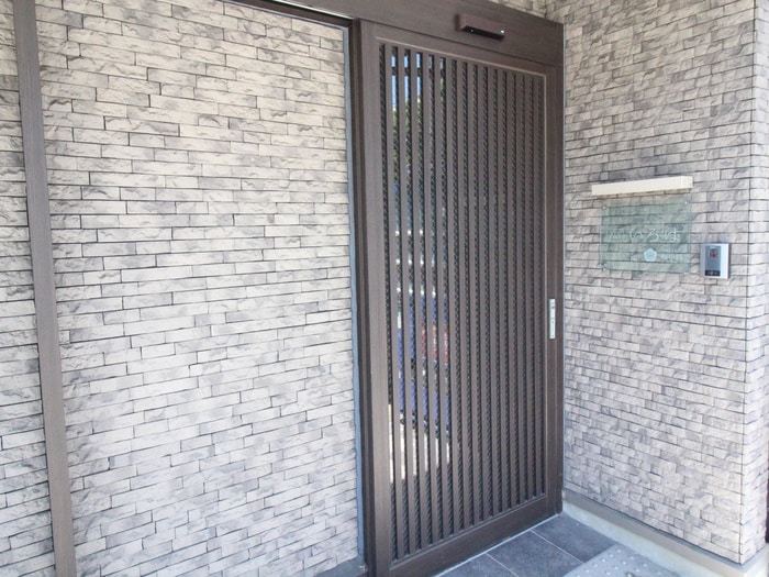 いろは梅小路の物件外観写真