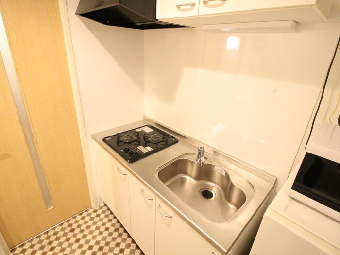 いろは梅小路の物件内観写真