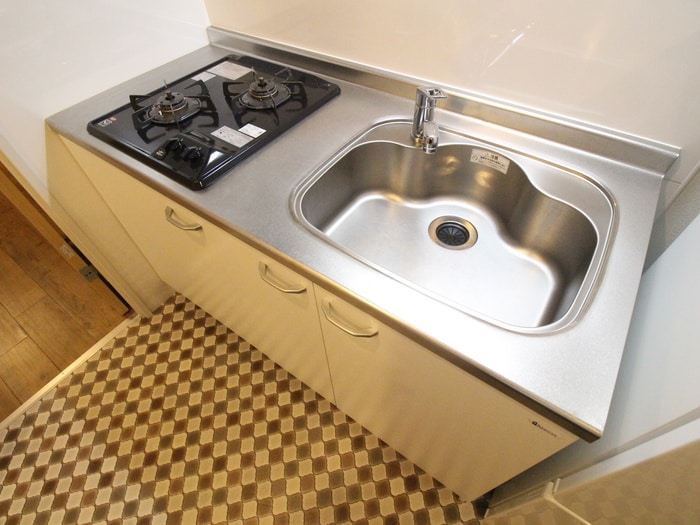 いろは梅小路の物件内観写真