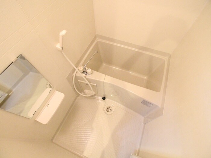 いろは梅小路の物件内観写真