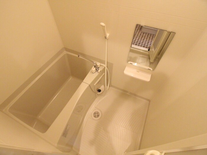 いろは梅小路の物件内観写真