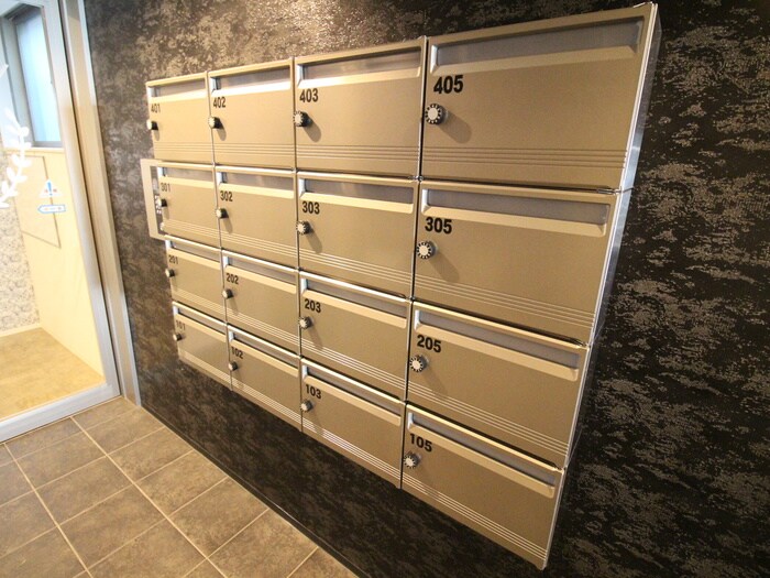 いろは梅小路の物件外観写真