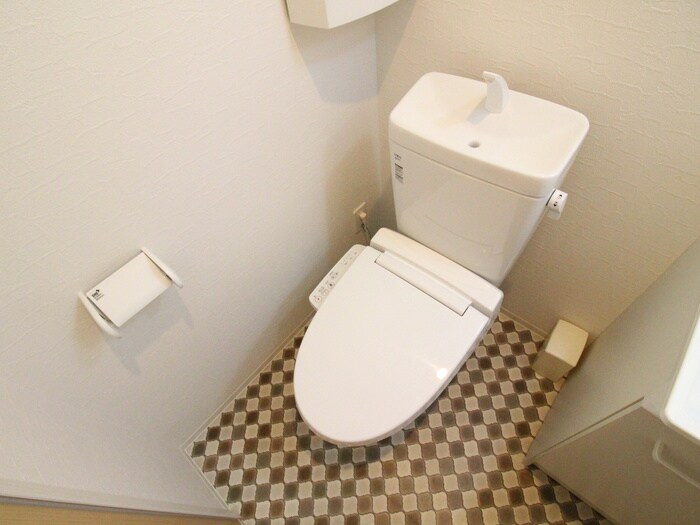 いろは梅小路の物件内観写真