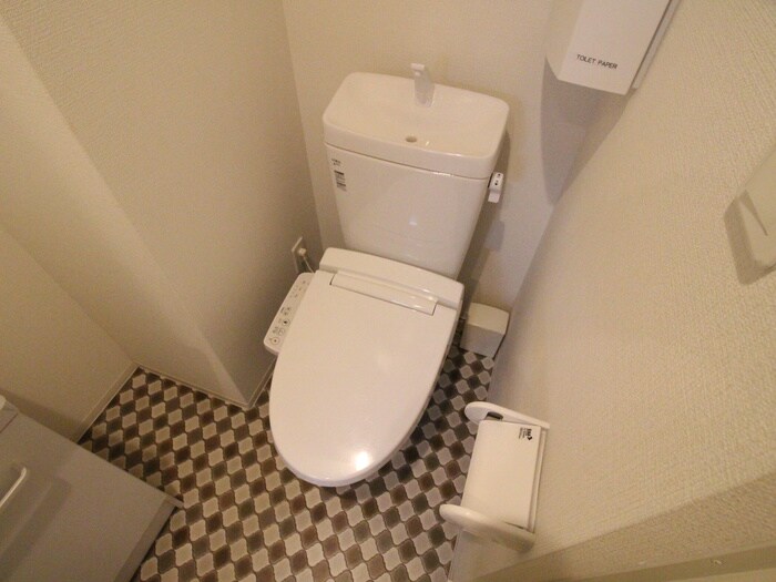 いろは梅小路の物件内観写真