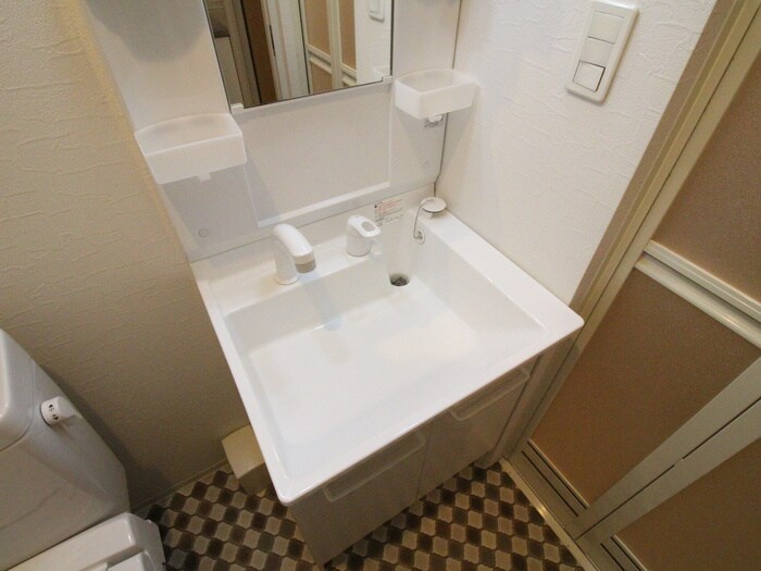 いろは梅小路の物件内観写真