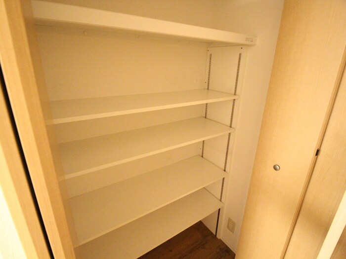 いろは梅小路の物件内観写真