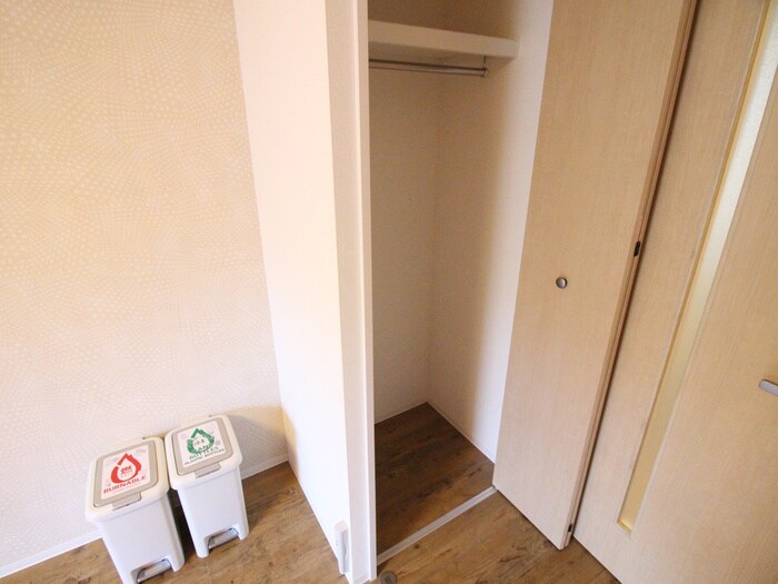 いろは梅小路の物件内観写真