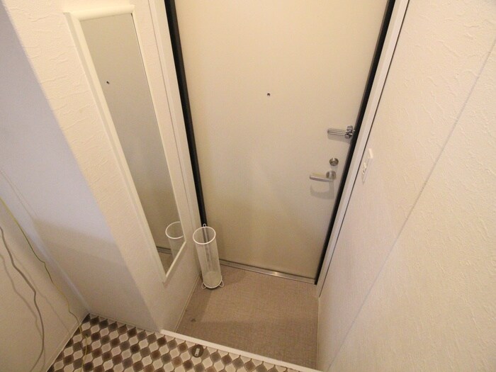 いろは梅小路の物件内観写真