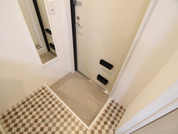 いろは梅小路の物件内観写真