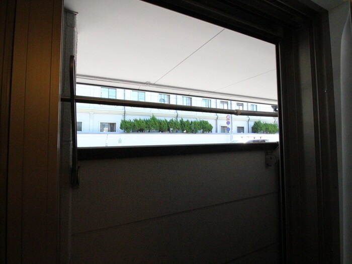 いろは梅小路の物件内観写真