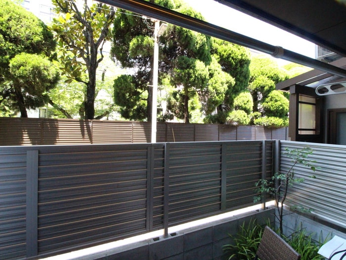 いろは梅小路の物件内観写真