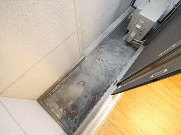 いろは梅小路の物件内観写真