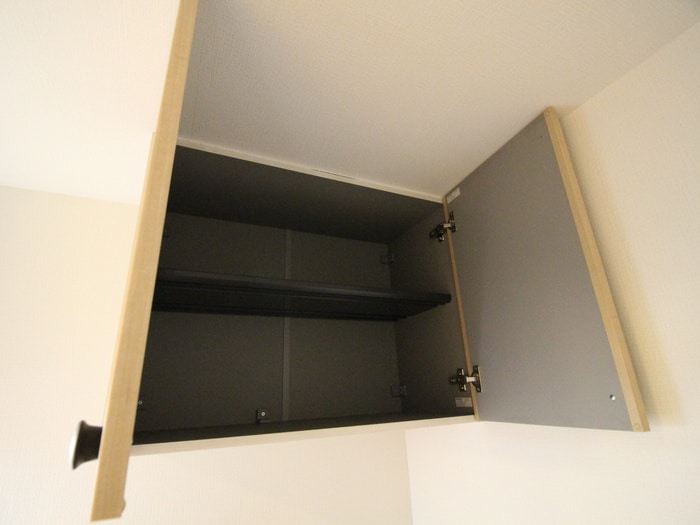 いろは梅小路の物件内観写真