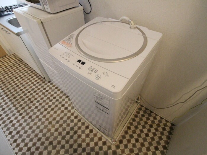 いろは梅小路の物件内観写真