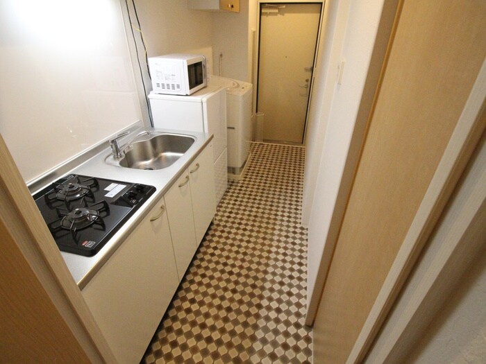 いろは梅小路の物件内観写真