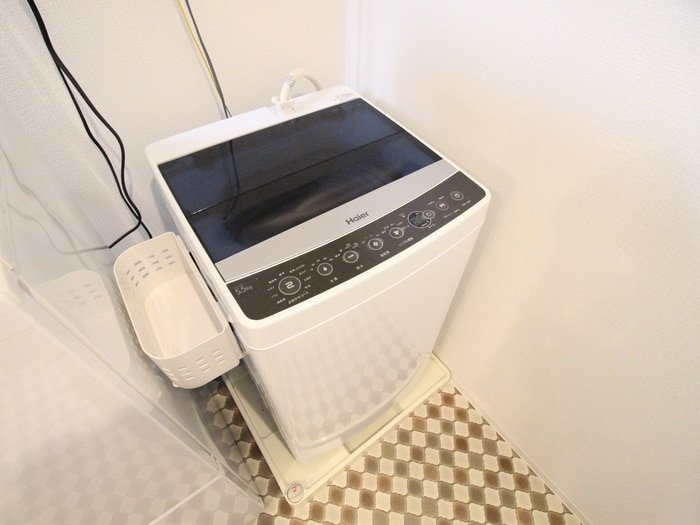 いろは梅小路の物件内観写真