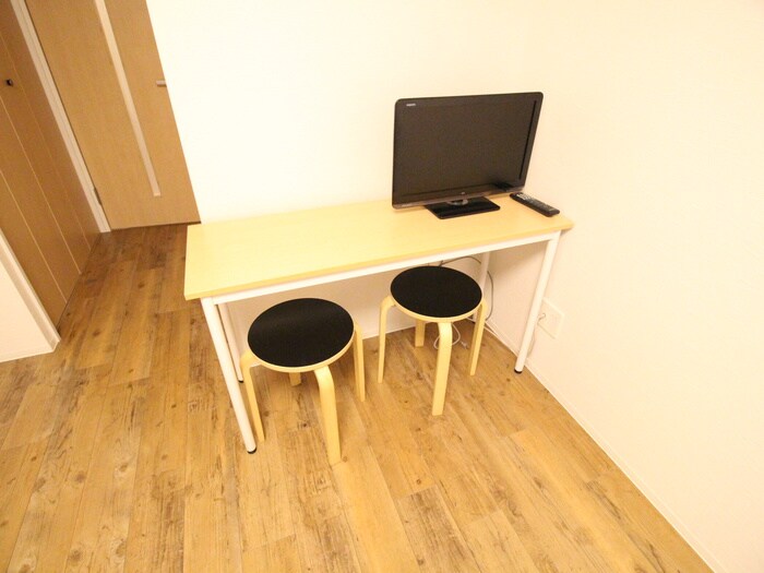 いろは梅小路の物件内観写真