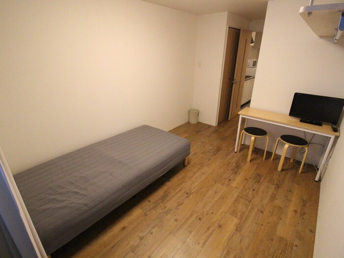 いろは梅小路の物件内観写真