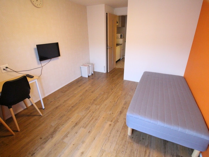 いろは梅小路の物件内観写真