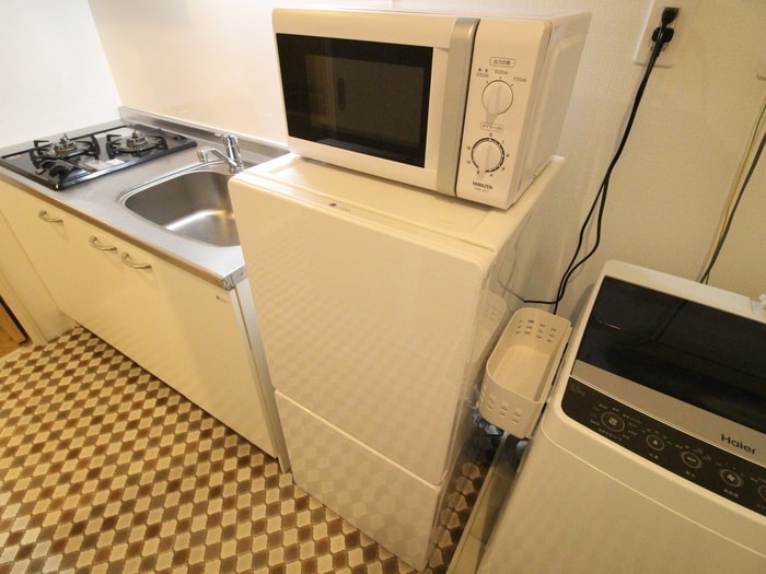 いろは梅小路の物件内観写真