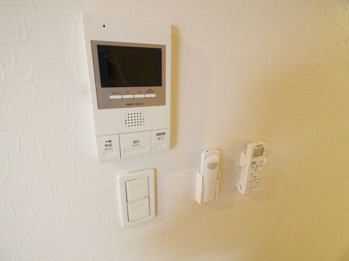 いろは梅小路の物件内観写真