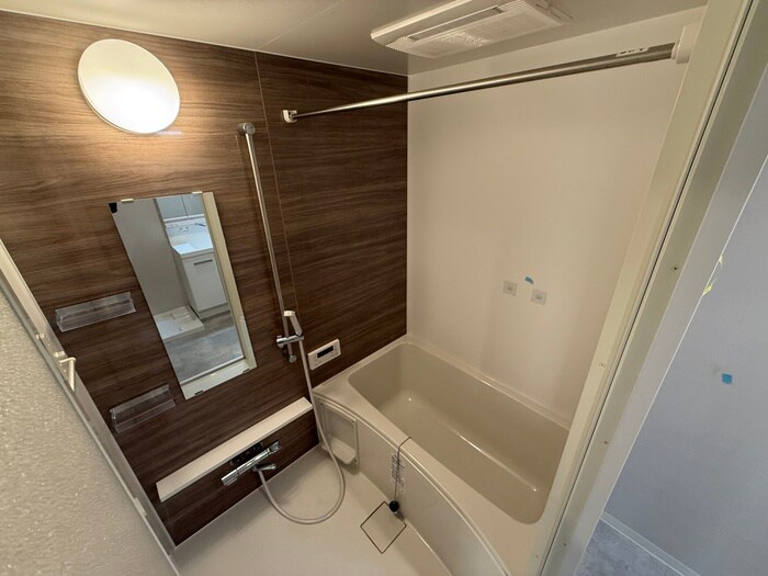 メゾンリリアール弍番館の物件内観写真