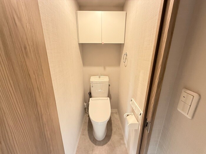 メゾンリリアール弍番館の物件内観写真