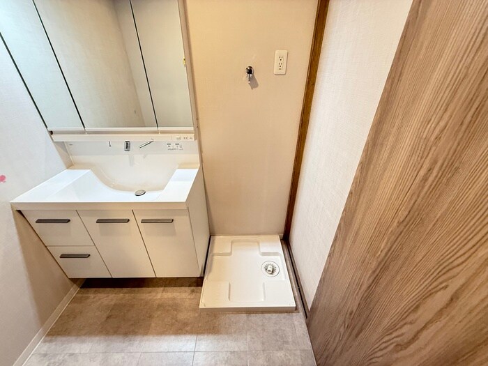 メゾンリリアール弍番館の物件内観写真