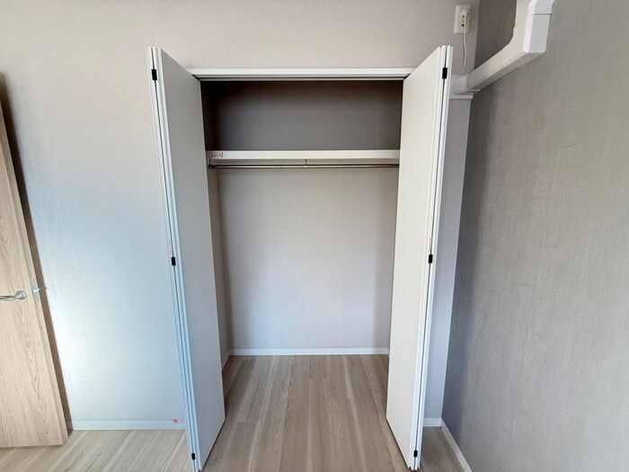 メゾンリリアール弍番館の物件内観写真