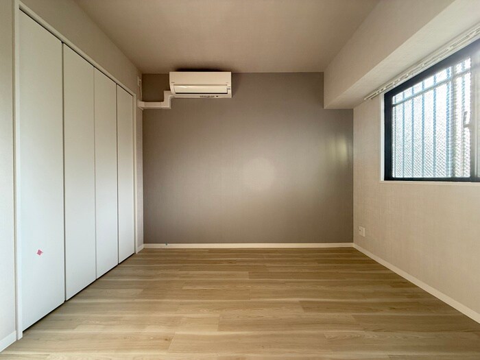 メゾンリリアール弍番館の物件内観写真