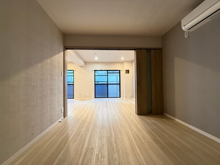 メゾンリリアール弍番館の物件内観写真