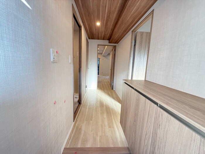メゾンリリアール弍番館の物件内観写真