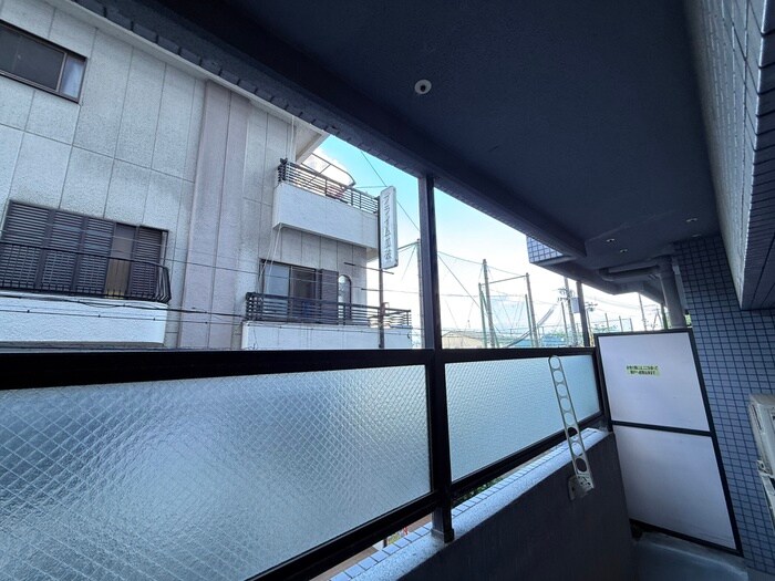 メゾンリリアール弍番館の物件内観写真