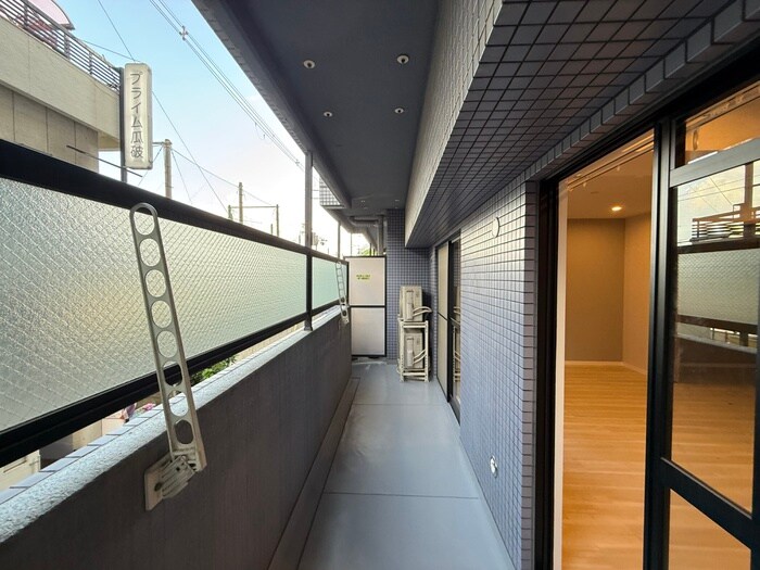 メゾンリリアール弍番館の物件内観写真