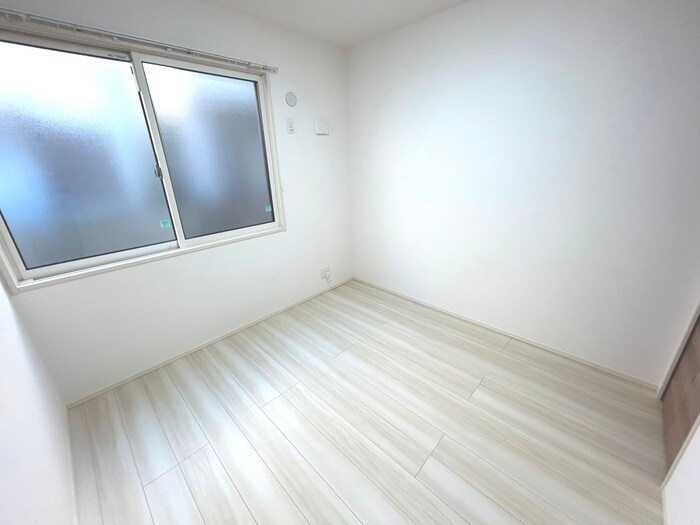 Ｄ－ｒｏｏｍ加茂　Ａ棟の物件内観写真