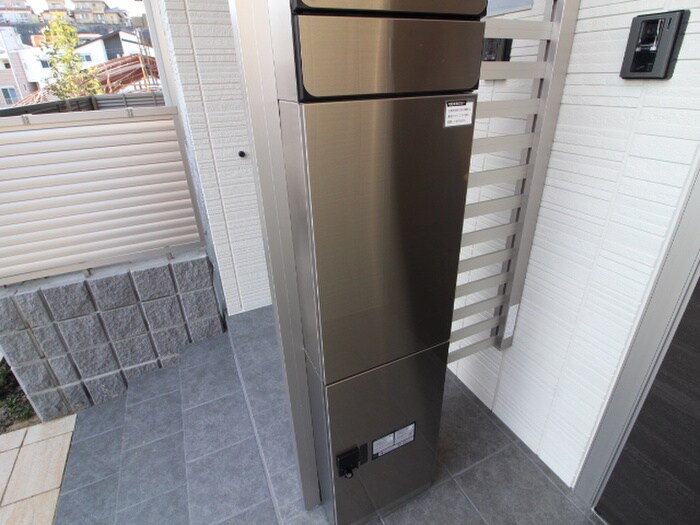 Ｄ－ｒｏｏｍ加茂　Ａ棟の物件外観写真