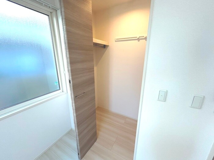 Ｄ－ｒｏｏｍ加茂　Ａ棟の物件内観写真