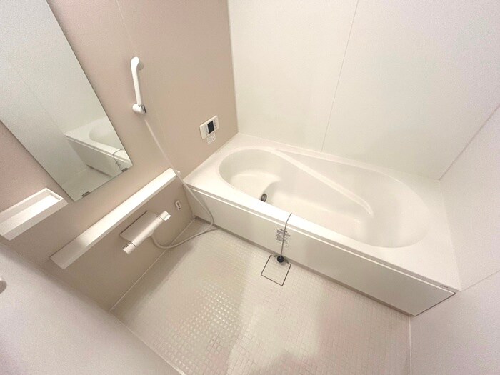 Ｄ－ｒｏｏｍ加茂　Ａ棟の物件内観写真