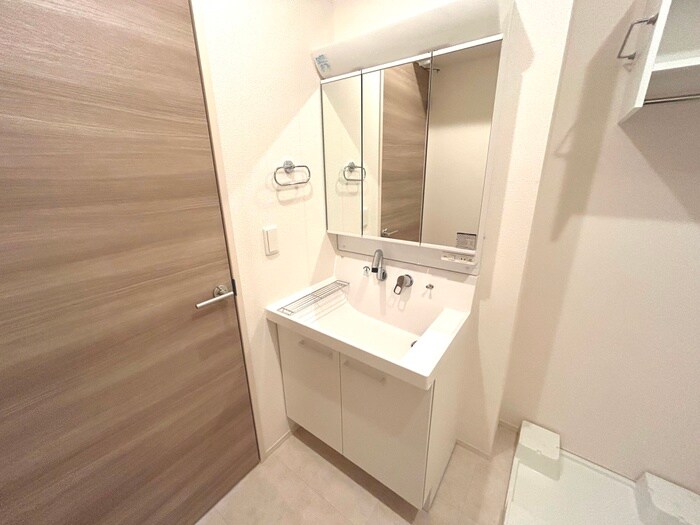 Ｄ－ｒｏｏｍ加茂　Ａ棟の物件内観写真