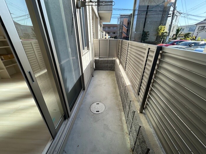 Ｄ－ｒｏｏｍ加茂　Ａ棟の物件内観写真