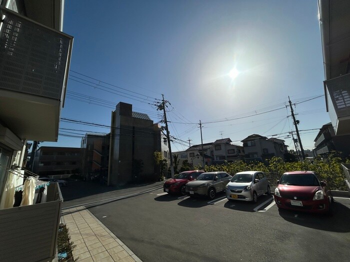 Ｄ－ｒｏｏｍ加茂　Ａ棟の物件内観写真